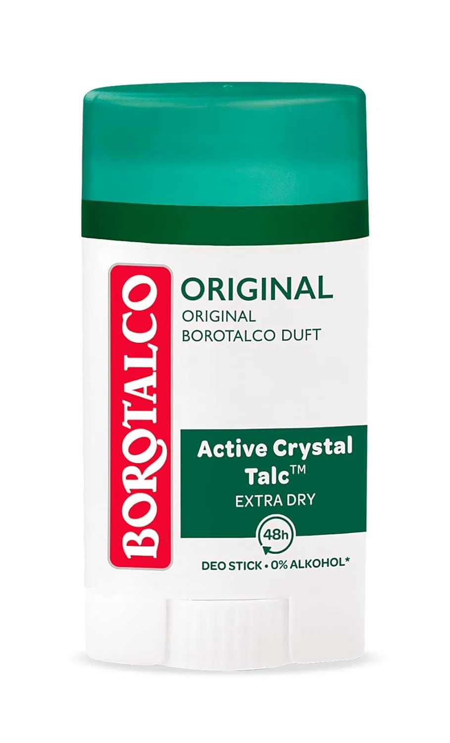 Дезодорант-стик Original 6 x 40 мл от Borotalco Borotalco