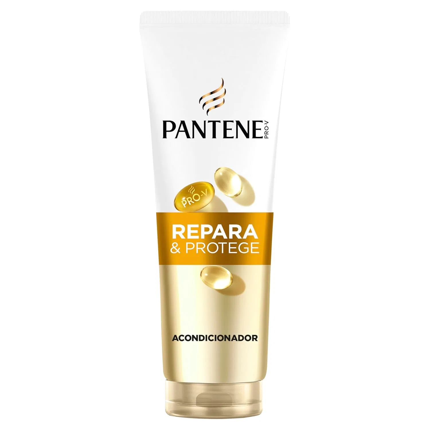Кондиционер Pantene Pro-V «Восстановление и защита» для сухих и поврежденных волос Pantene