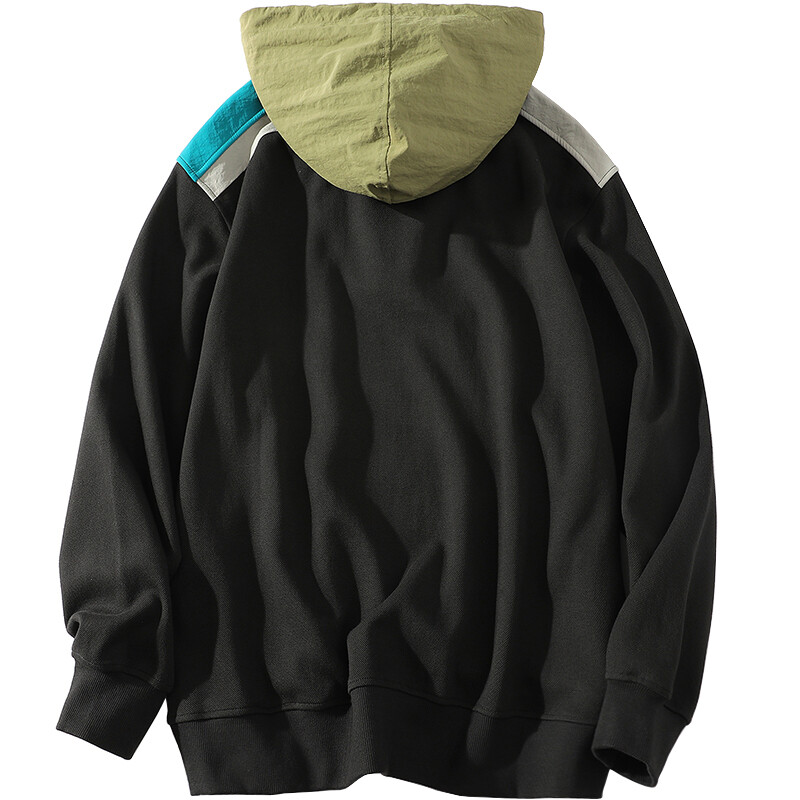 

Толстовка унисекс A SQUARE ROOT, цвет Black