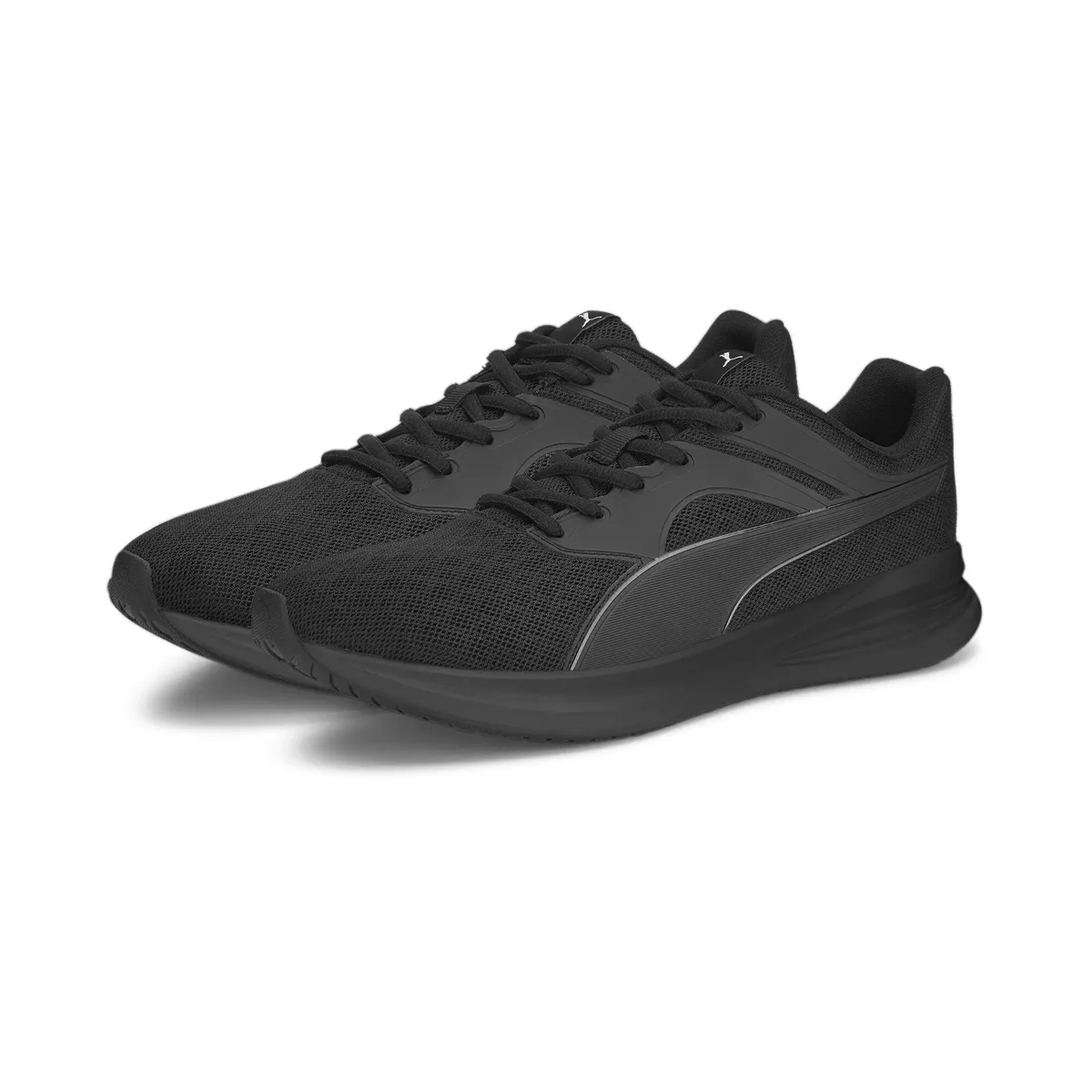 

Кроссовки PUMA "Транспортные кроссовки для взрослых", черный