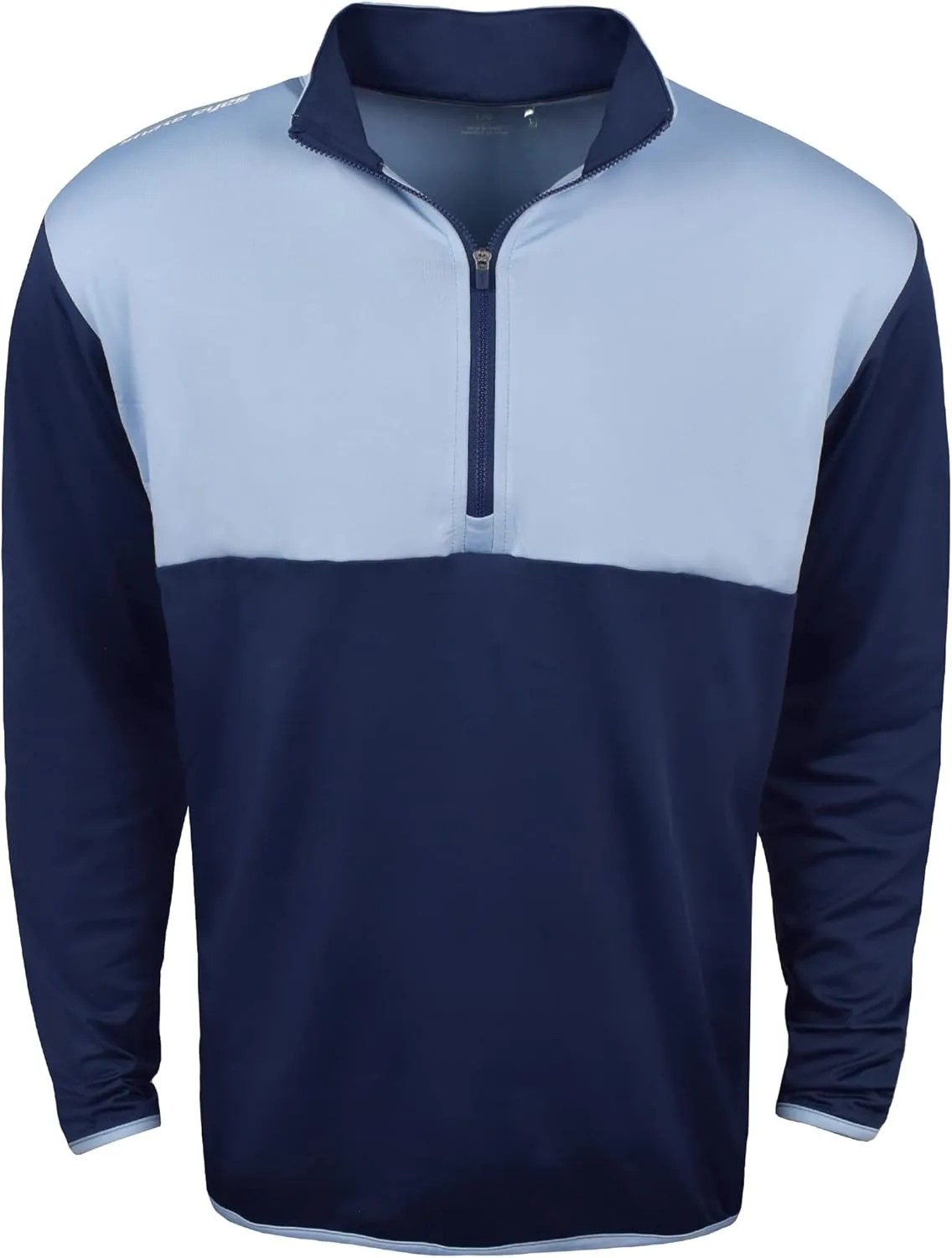 

Snake Eyes 1/4 Zip Golf Pullover