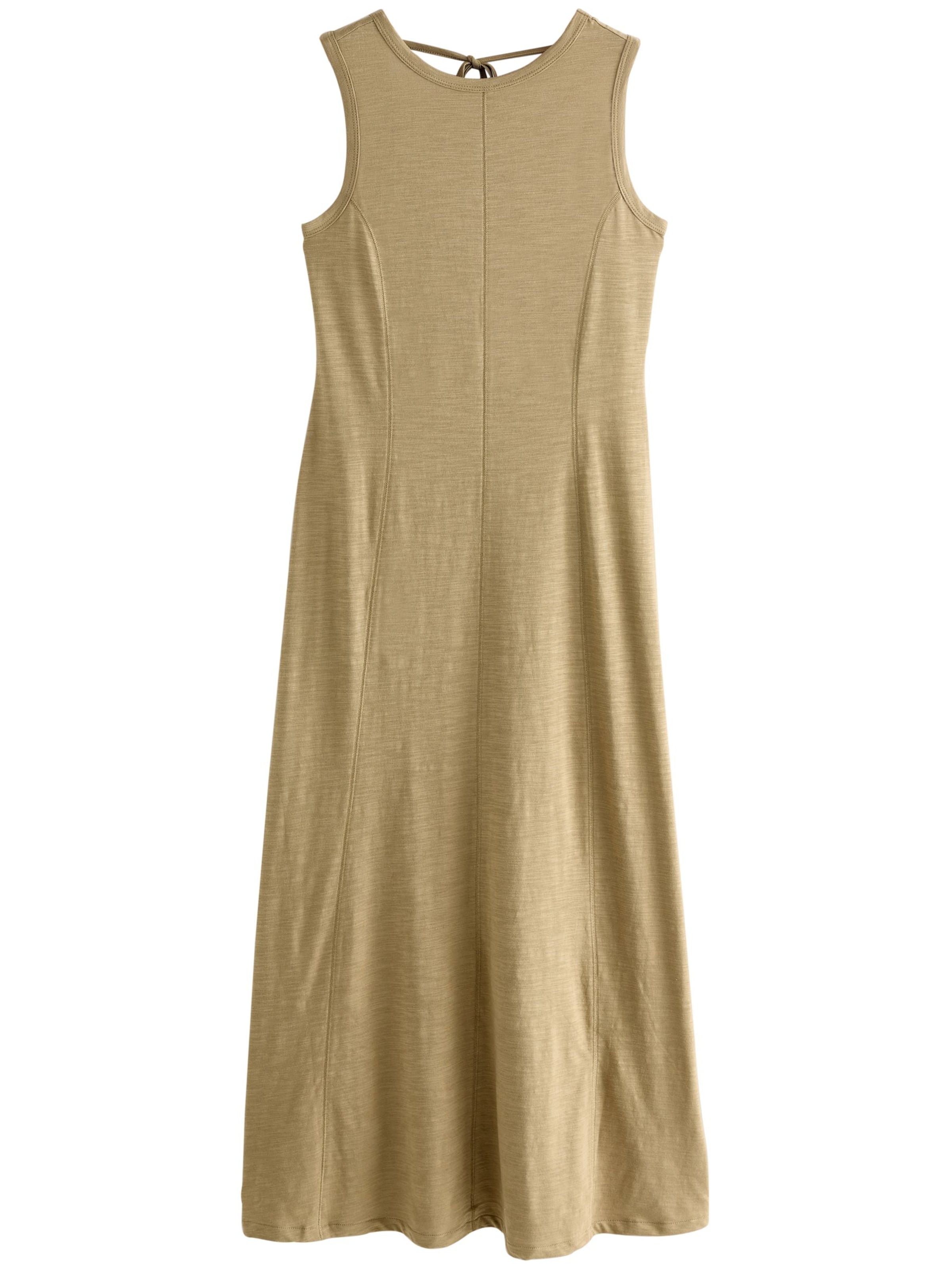 

Next Платье цвета хаки