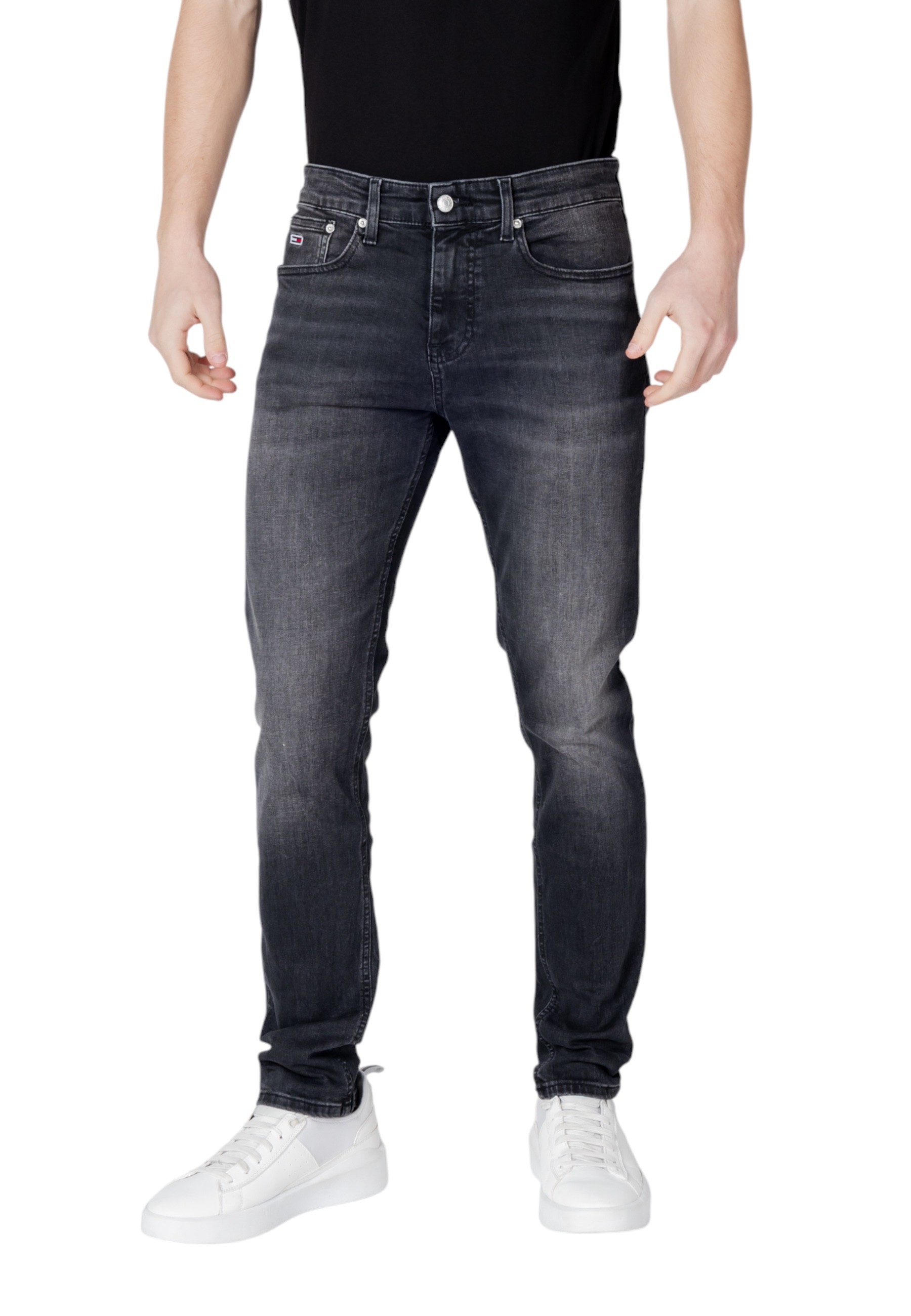 

Джинсы Tommy Jeans