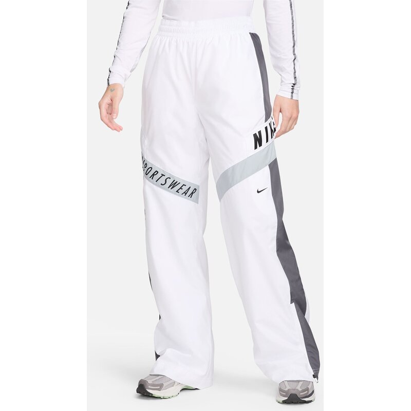 

Sporthose w nsw wvn os pant hr sw Nike, мультиколор