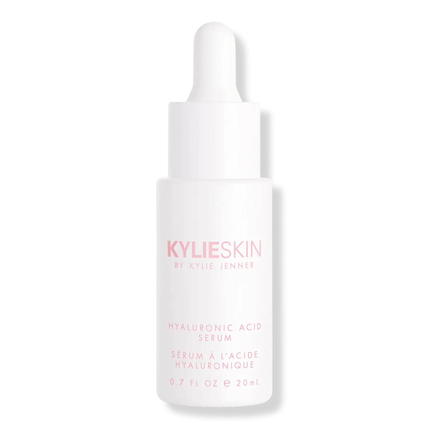 

Сыворотка с гиалуроновой кислотой KYLIE COSMETICS