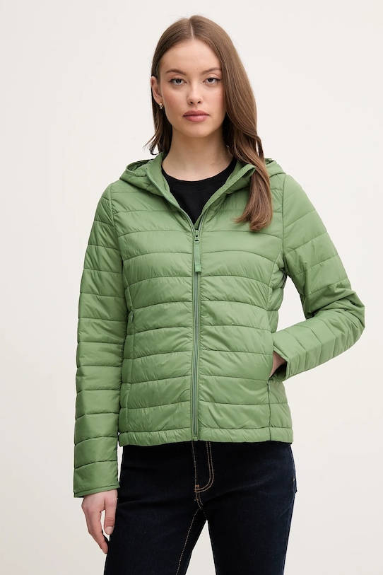 

Куртка United Colors Of Benetton, зеленый