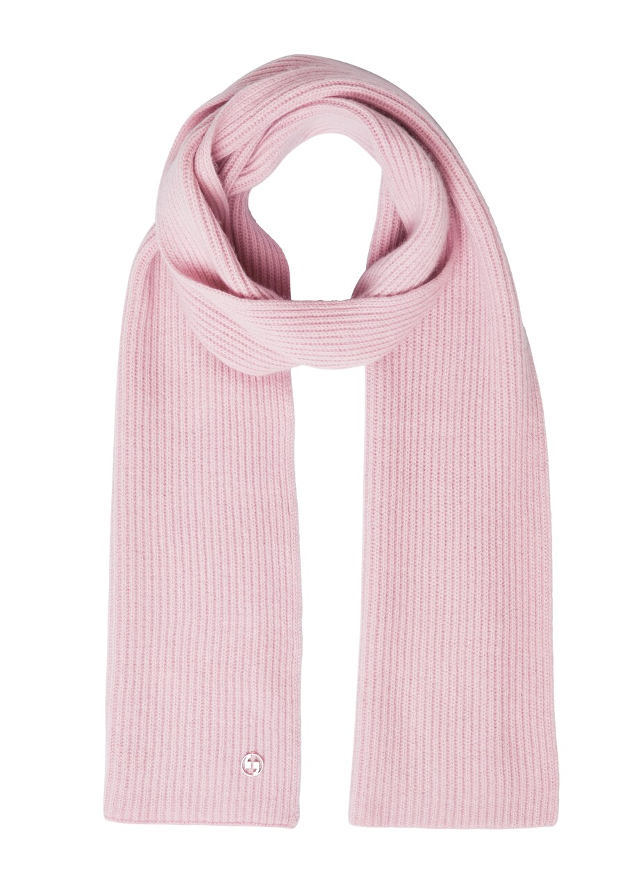 

Шарф COMMA, Light pink