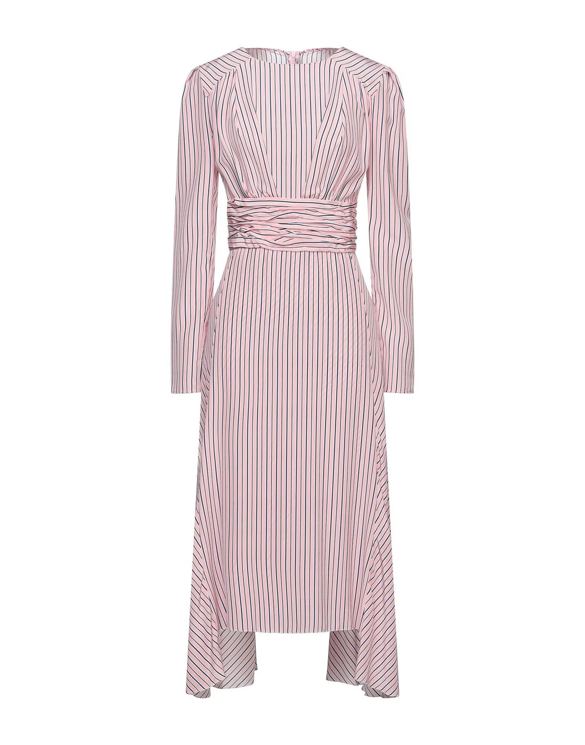 

Платье Ermanno Scervino, розовый