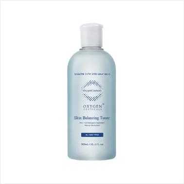 Тоник Oxygen Ceuticals — Skin Balancing Toner, 300 мл