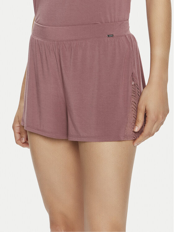

Шорты Calvin Klein, розовый