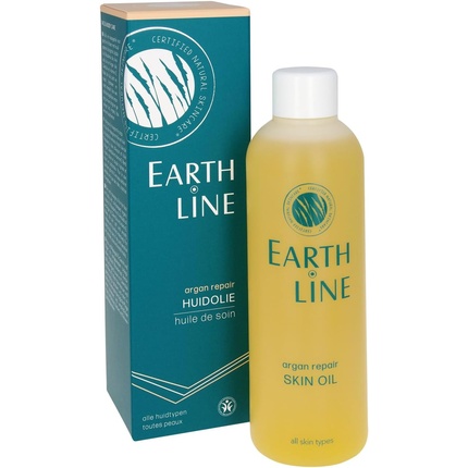 

Аргановое масло для кожи Earth-Line