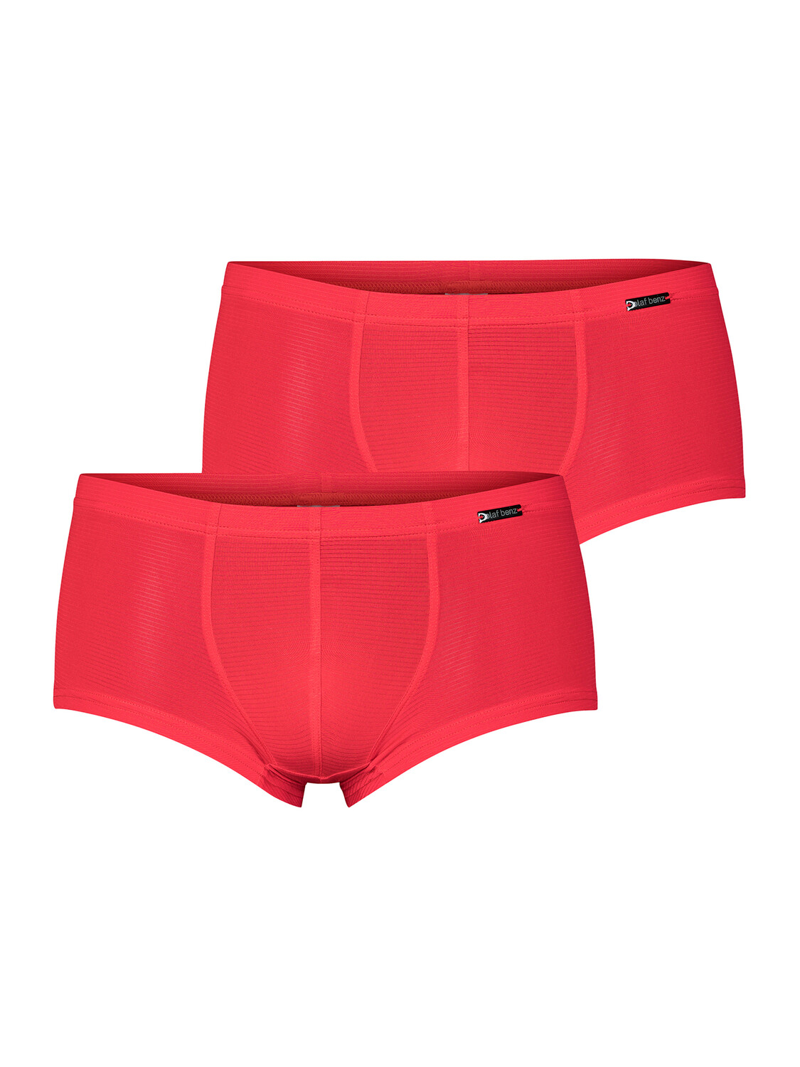 

Боксеры Olaf Benz 2-Pack Retroshorts RED1201, красный