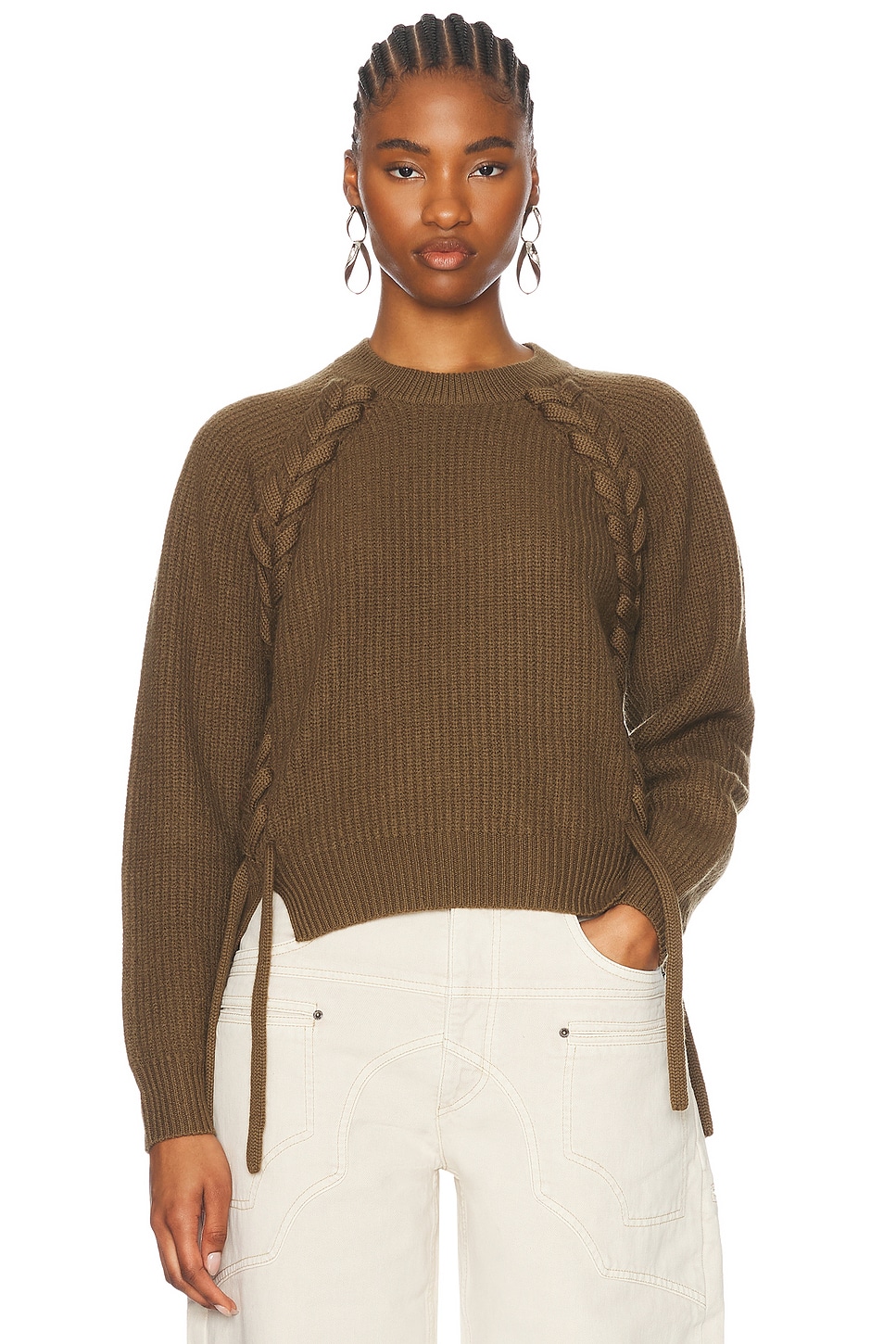 

Noelia Свитер Isabel Marant, Bronze