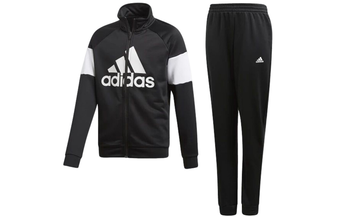 

Детская повседневная спортивная одежда Adidas