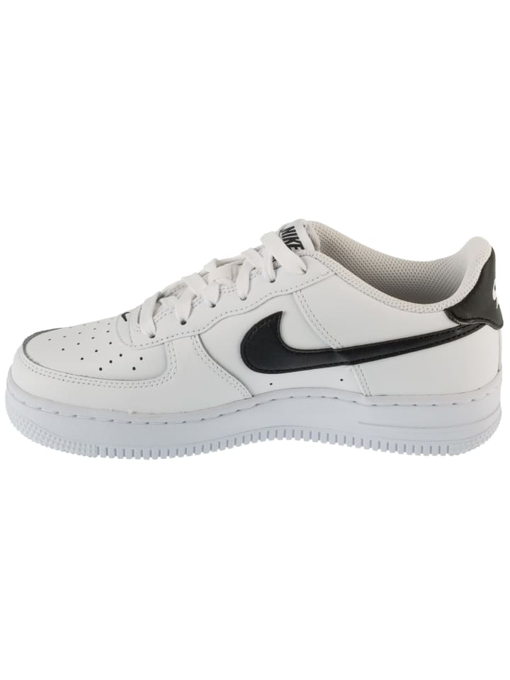 Низкие кроссовки Nike, белый — фото 2