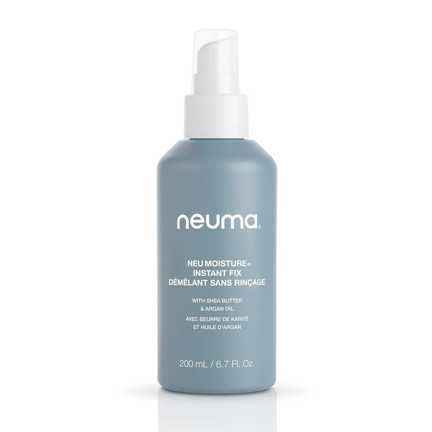 Средство для мгновенного увлажнения Neuma Moisture Instant Fix 200 мл Neuma — фото 2
