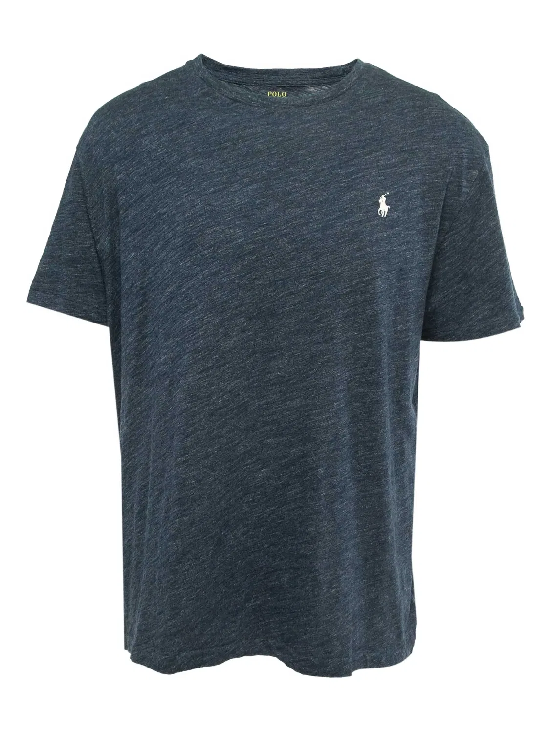Футболка с короткими рукавами Polo Ralph Lauren Vintage