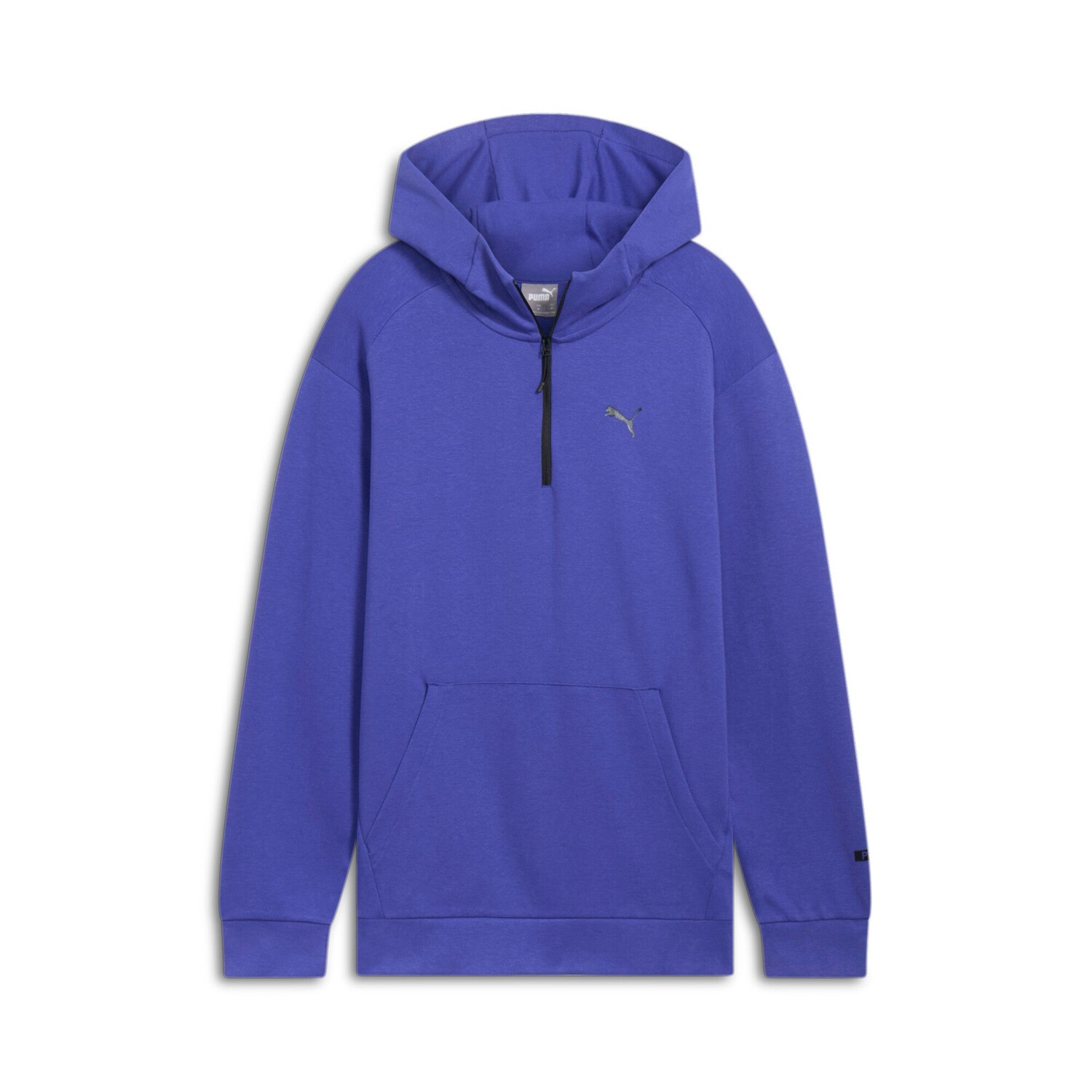 

Мужские кроссовки PUMA RAD/CAL с капюшоном и полумолнией, цвет Lapis Lazuli