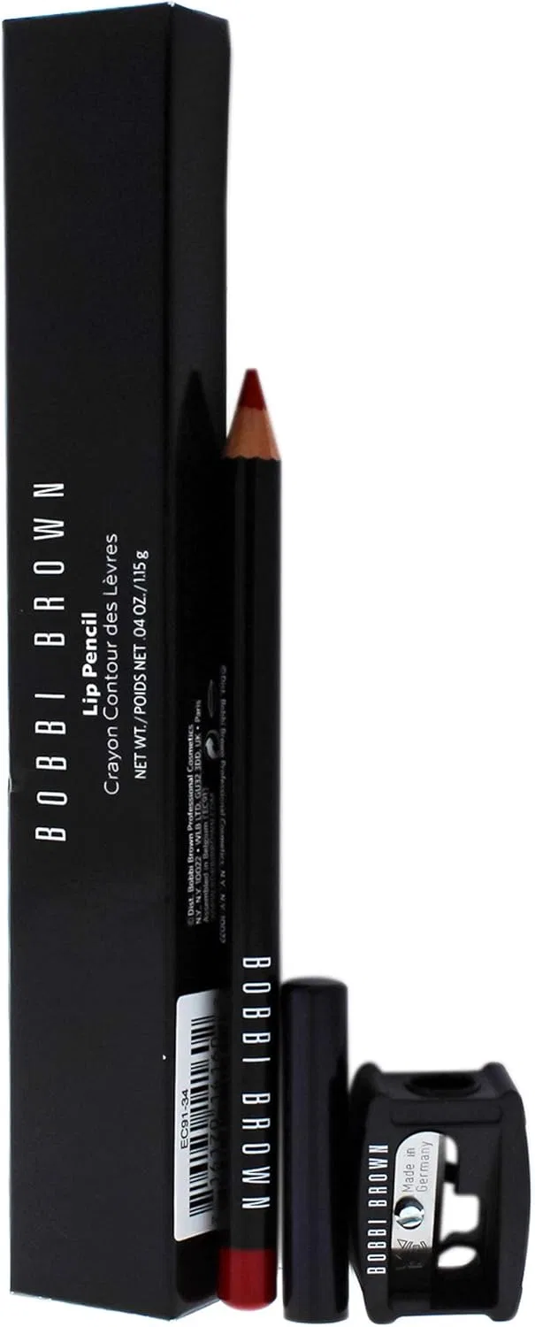 Карандаш для губ Bobbi Brown Red — фото 3
