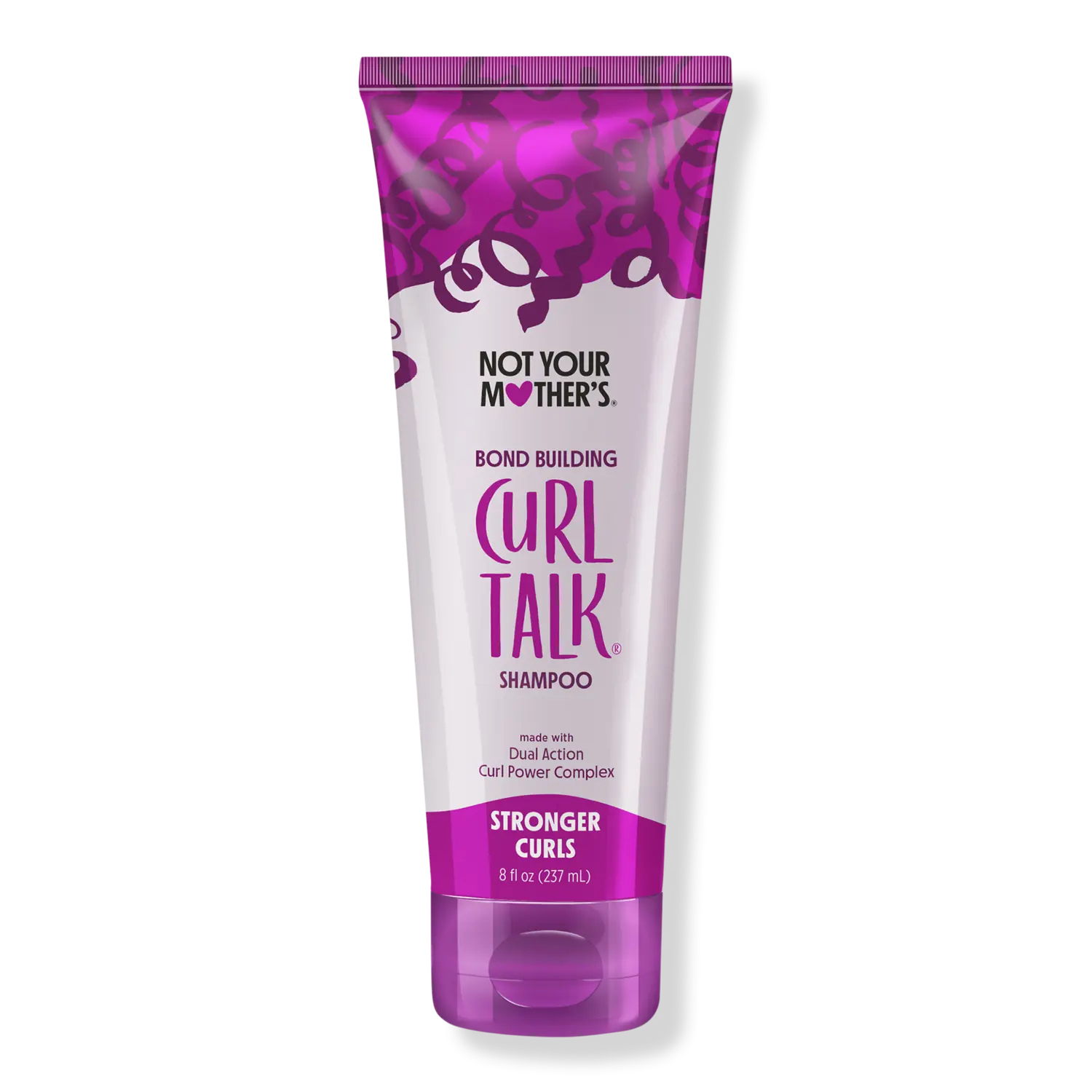 

Шампунь для восстановления структуры локонов Curl Talk Not Your Mother's, 8.0 oz