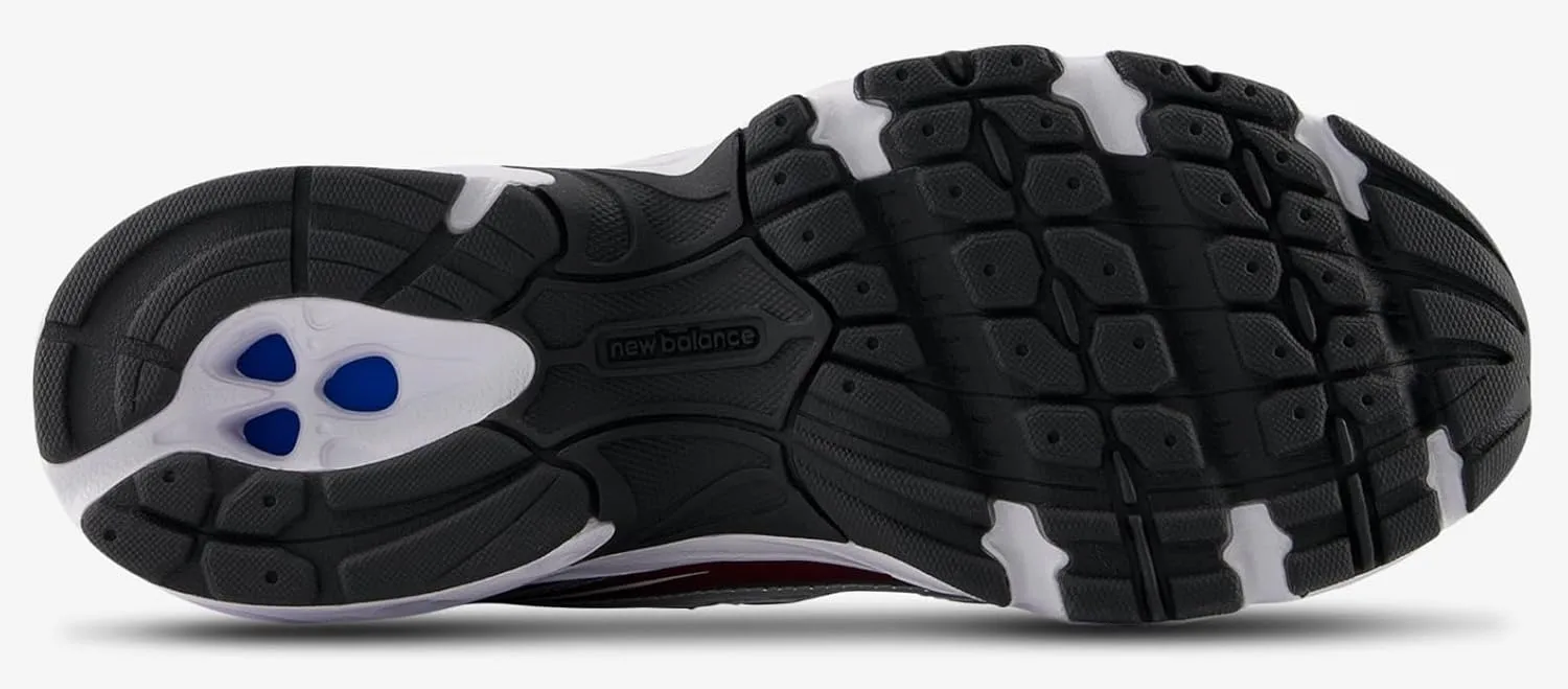 Мужские кроссовки New Balance 740, красный — фото 3