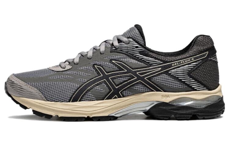 

Кроссовки мужские Gel-Flux 4 с низким верхом, черный Asics
