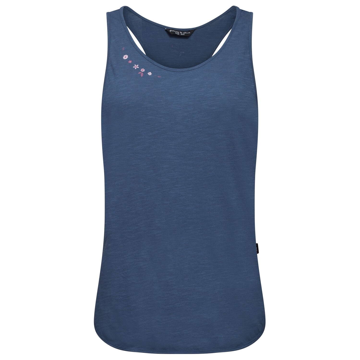 

Топ Chillaz Corsica, цвет Dark Blue