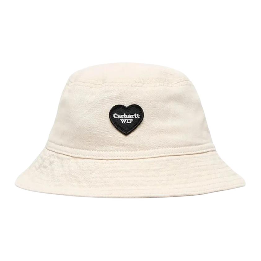 

Carhartt WIP Дрю ведро шляпа, White
