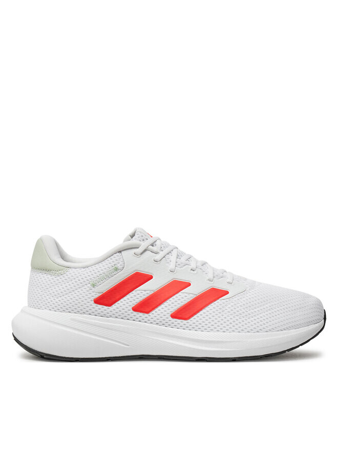 

Кроссовки Adidas, белый