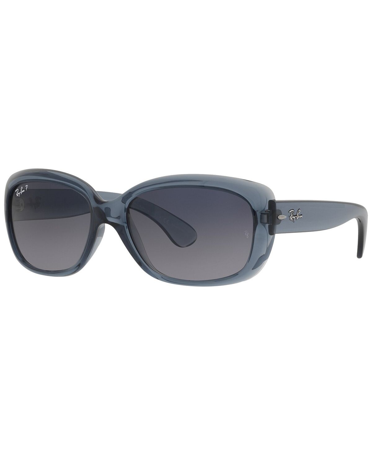 

Женские поляризованные солнцезащитные очки, RB4101 JACKIE OHH 58 Ray-Ban