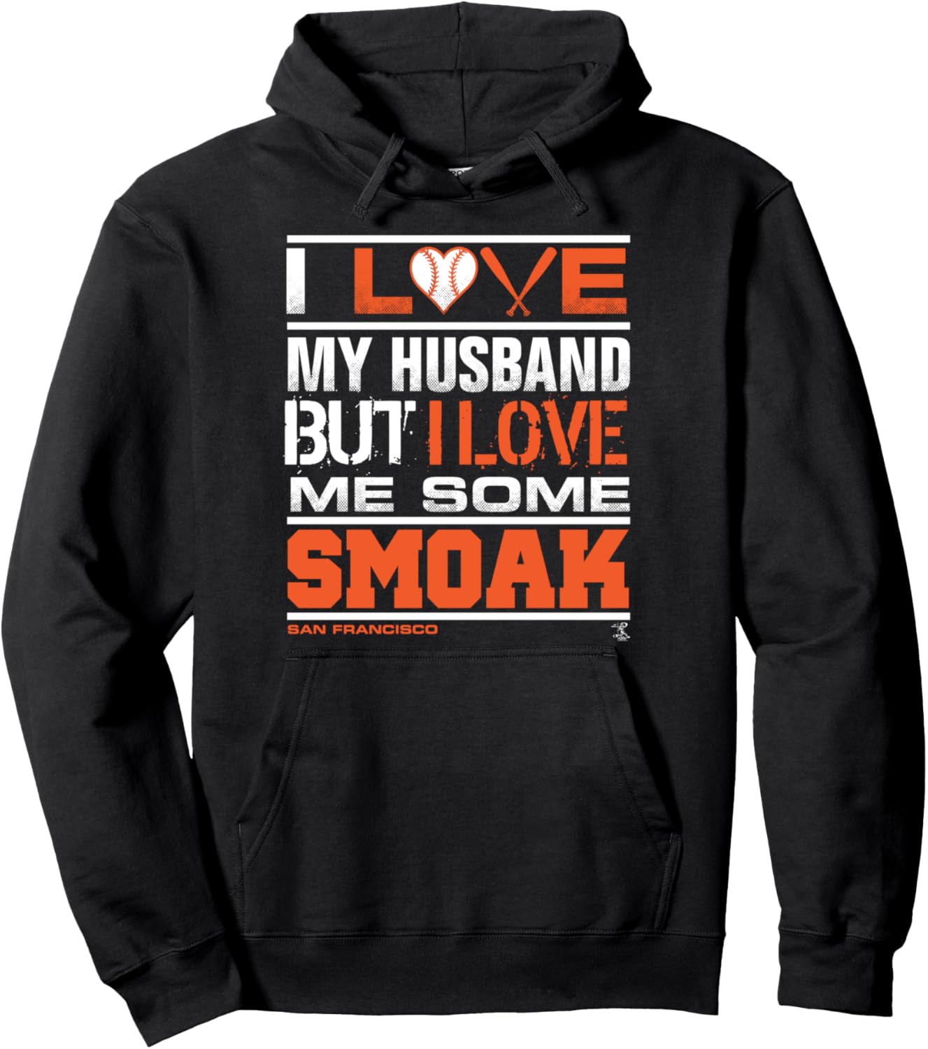 

Худи Justin Smoke I Love My Husband Gameday, черная Ballpark Mvp, Черный, Худи Justin Smoke I Love My Husband Gameday, черная Ballpark Mvp