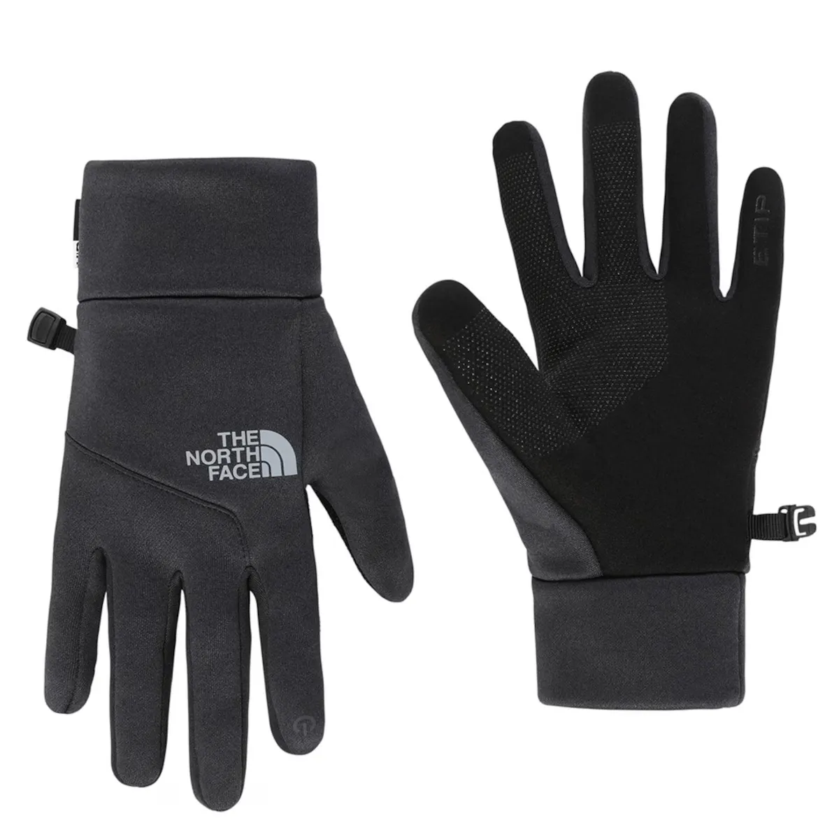 

Etip The North Face Женские прочные перчатки, чёрный