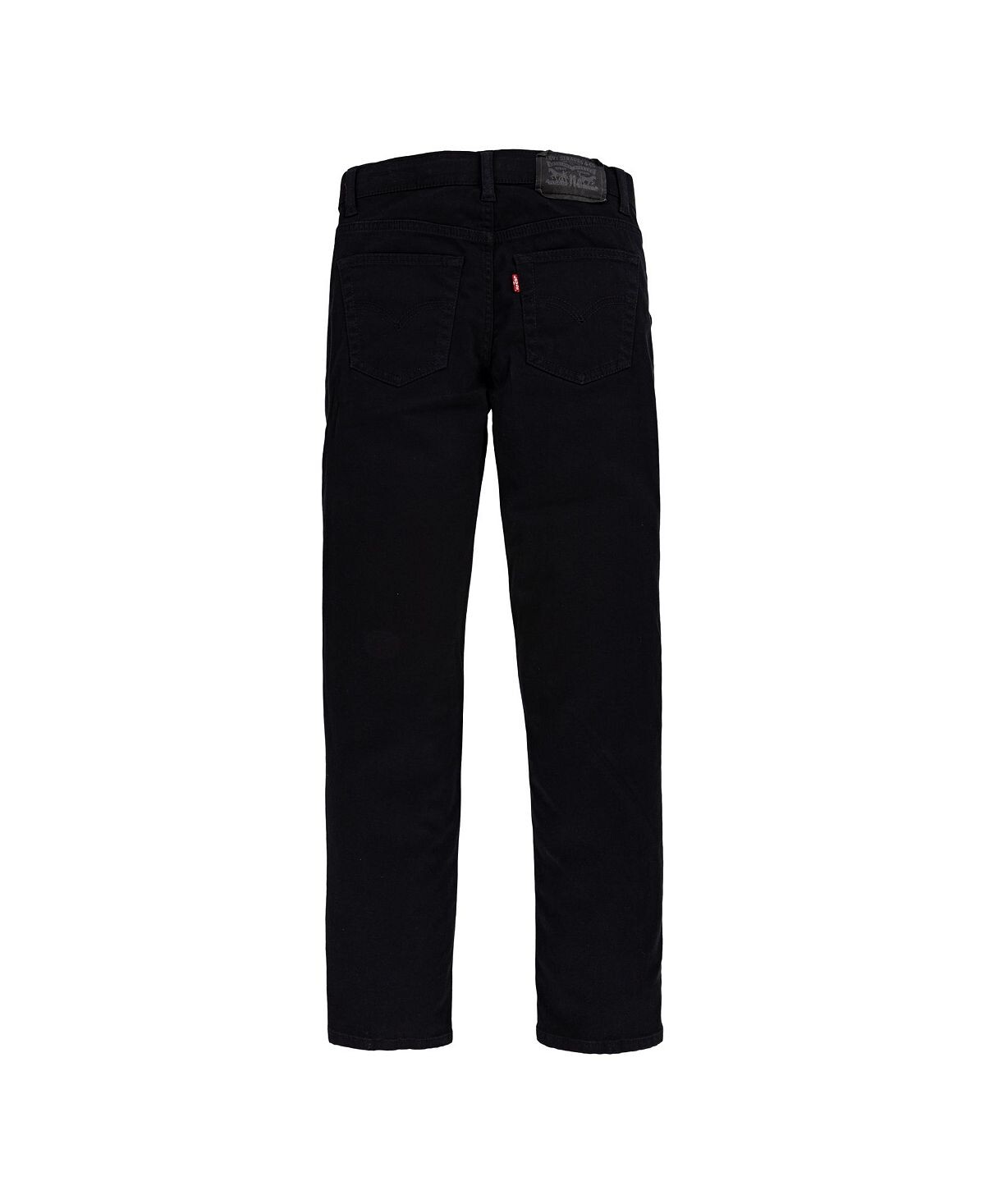 Брюки-чиносы Big Boys 502 стандартного кроя из твила Levi's — фото 2
