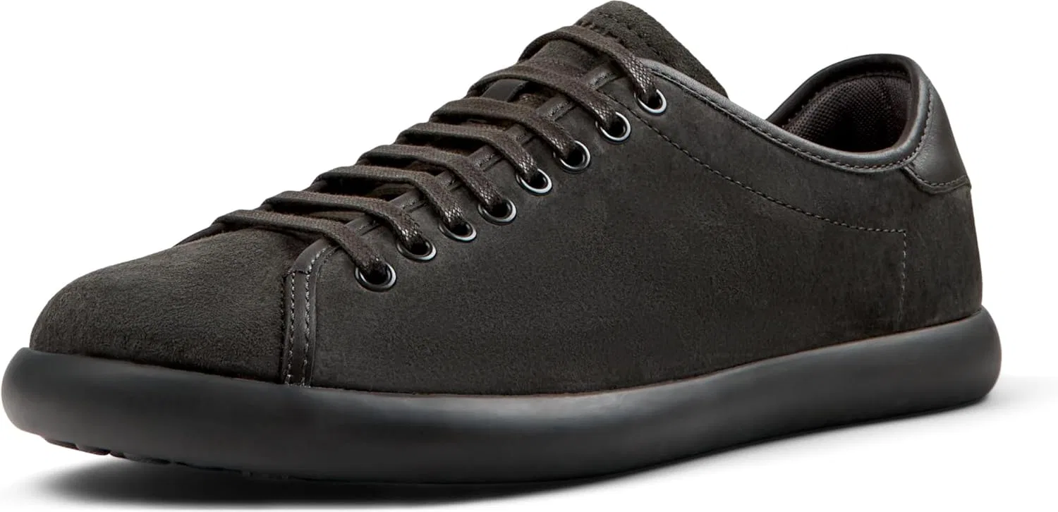 Кроссовки Camper Men's Pelotas Soller K100974Basket, Dark Grey 013