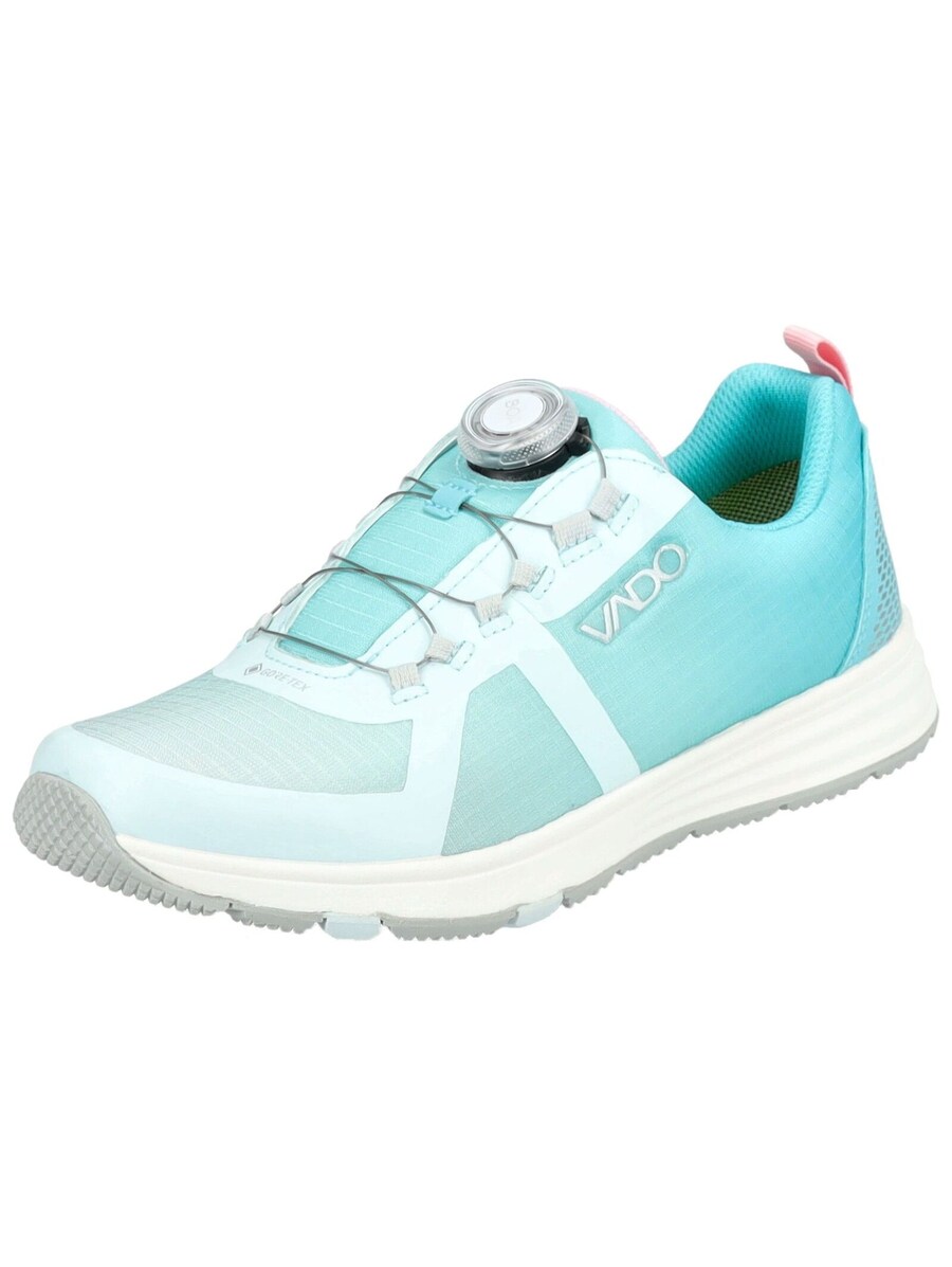 

Кроссовки Vado Fresh Lo Boa GTX, цвет Aqua/Pastel blue