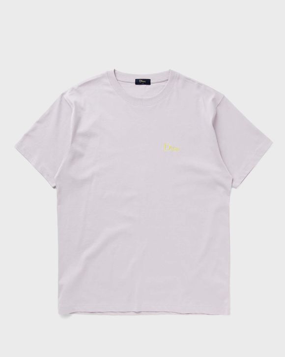 

Футболка Dime Mtl Classic Small Logo T-Shirt, цвет dusty pink