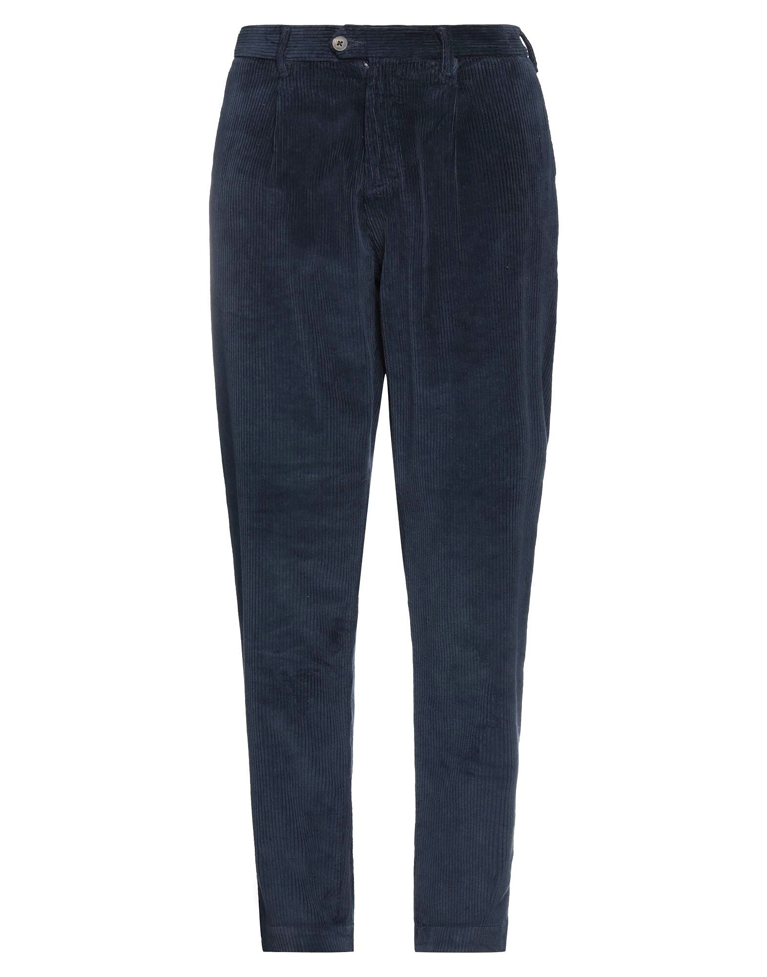 

Брюки Alley Docks 963, полуночно-синий