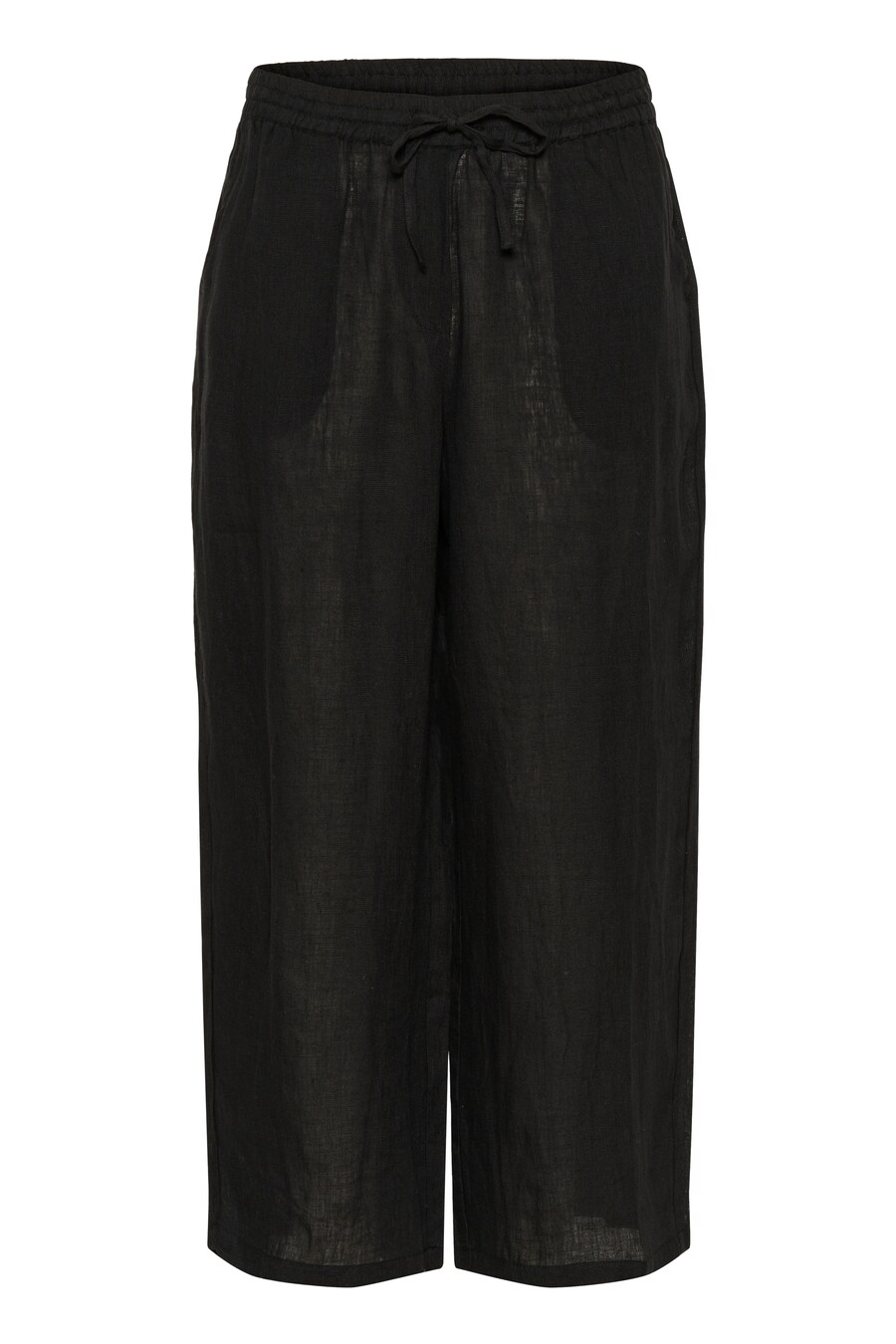 

Брюки свободного кроя Cream CRBelli, черный