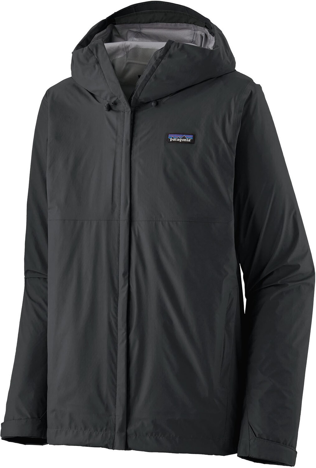 

Куртка Torrentshell 3L - Мужская Patagonia, черный