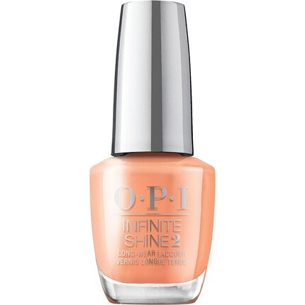 

Лак для ногтей Xbox Spring Collection Infinite Shine Isld54 Trading Paint, 15 мл, Opi