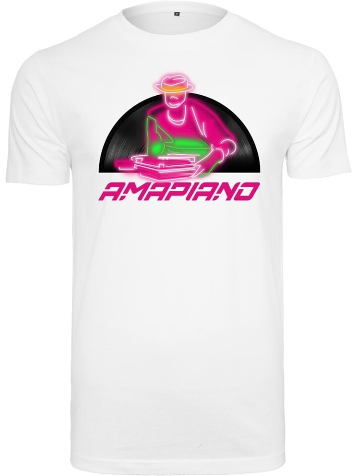 

Футболка Mister Tee T-Shirt, белый
