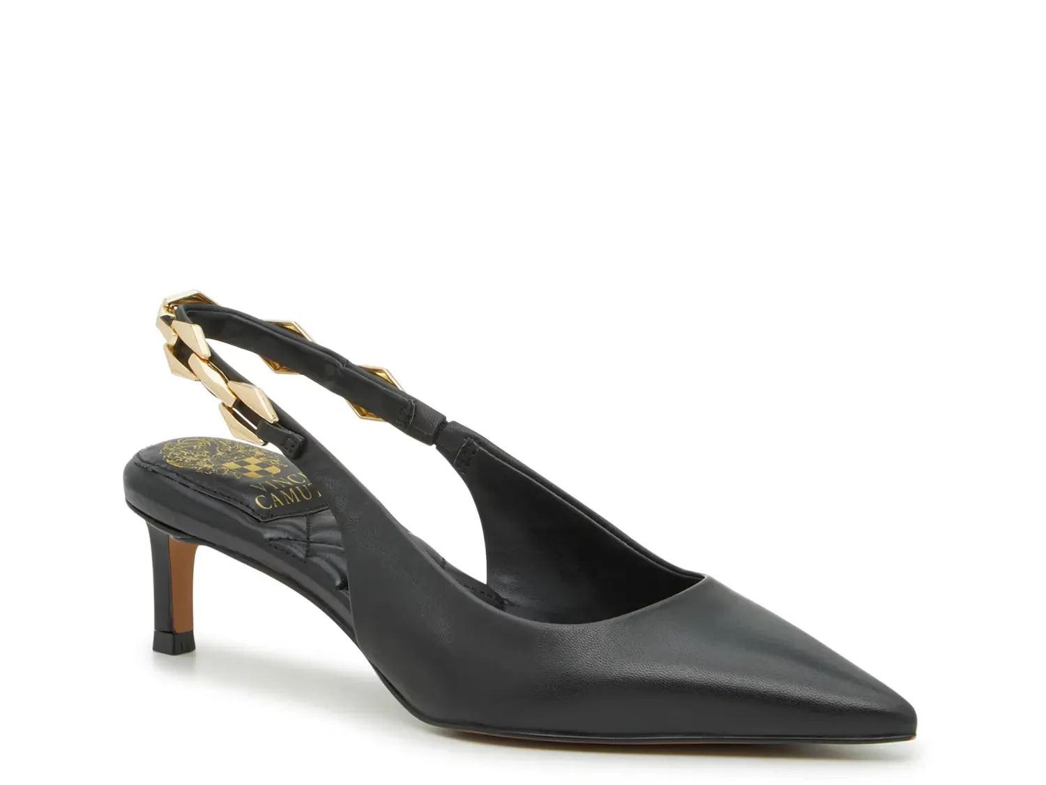 Туфли Ianee Vince Camuto, Black