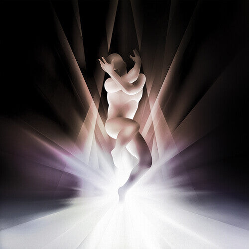 

CD диск Smashing Pumpkins: CYR