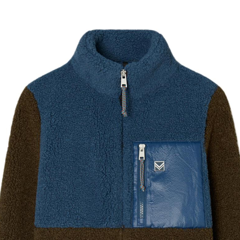 

Куртки и пальто FW24 для женщин Dark Umber TORY BURCH