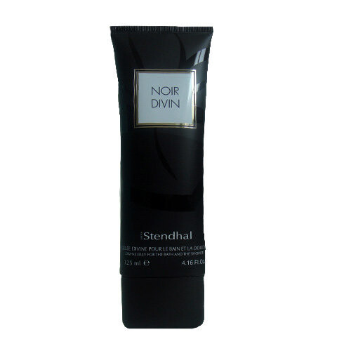 

Гель для душа, 125 мл Stendhal, Noir Divin