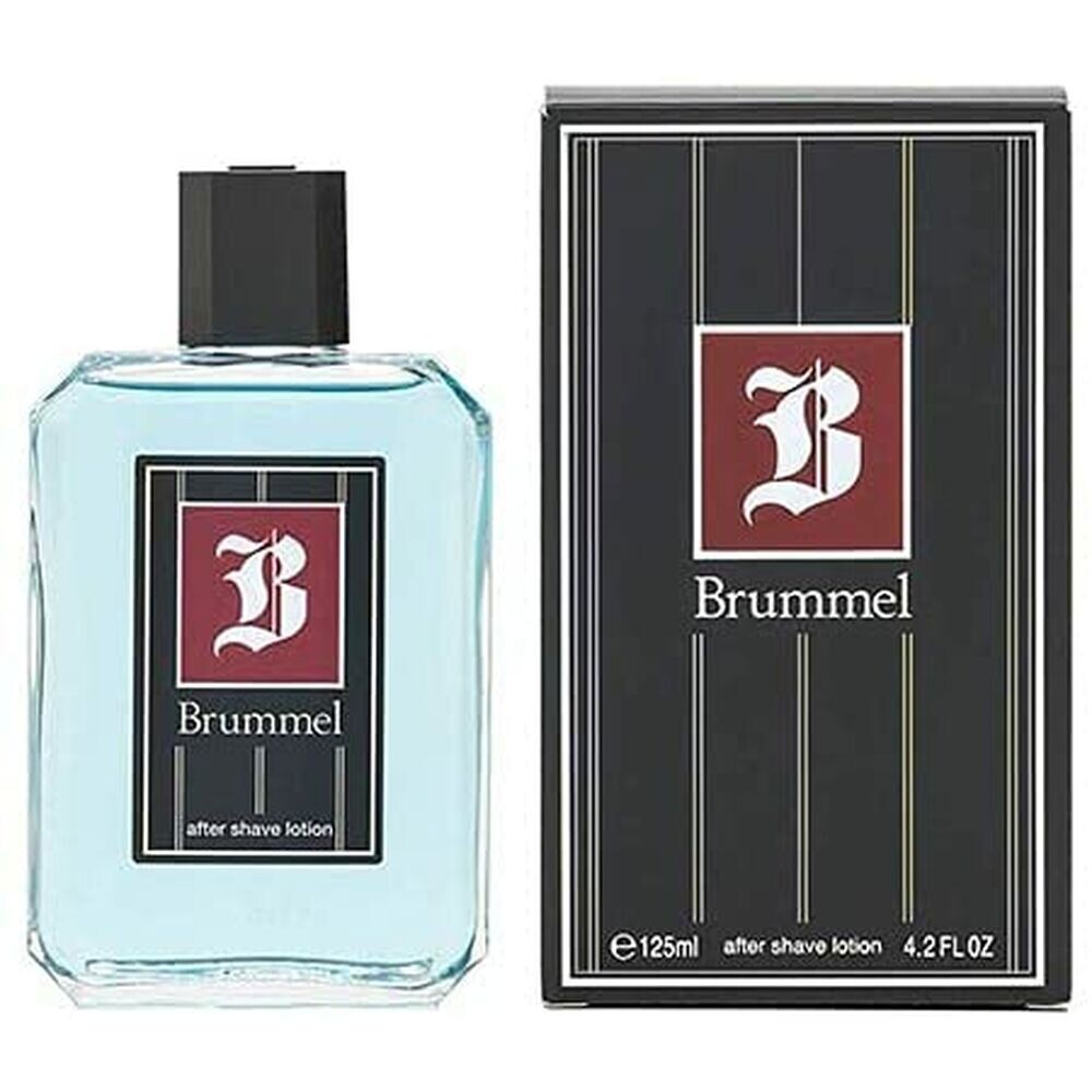 

Лосьон после бритья Brummel loción after-shave Puig, 125 мл