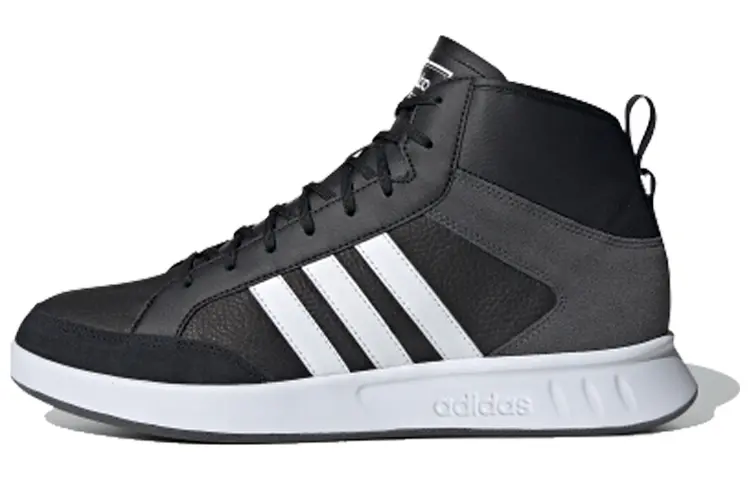 

Теннисные кроссовки Adidas Court80s унисекс