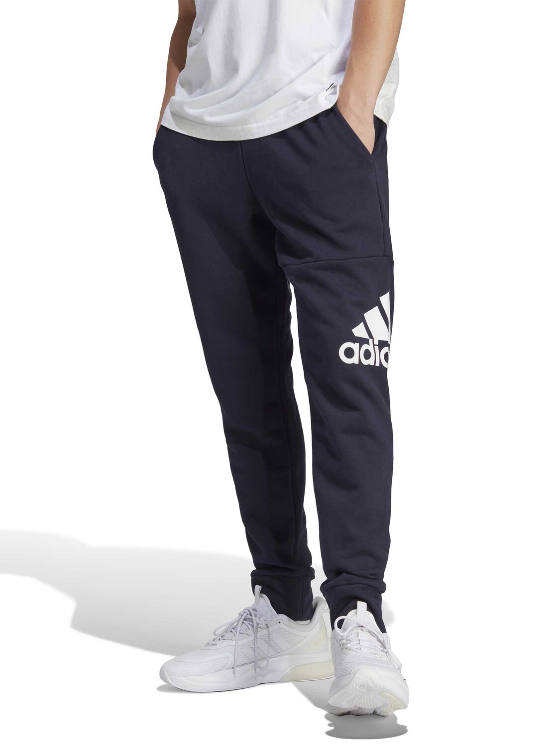 

Спортивные брюки Adidas Sportswear Essentials, синий