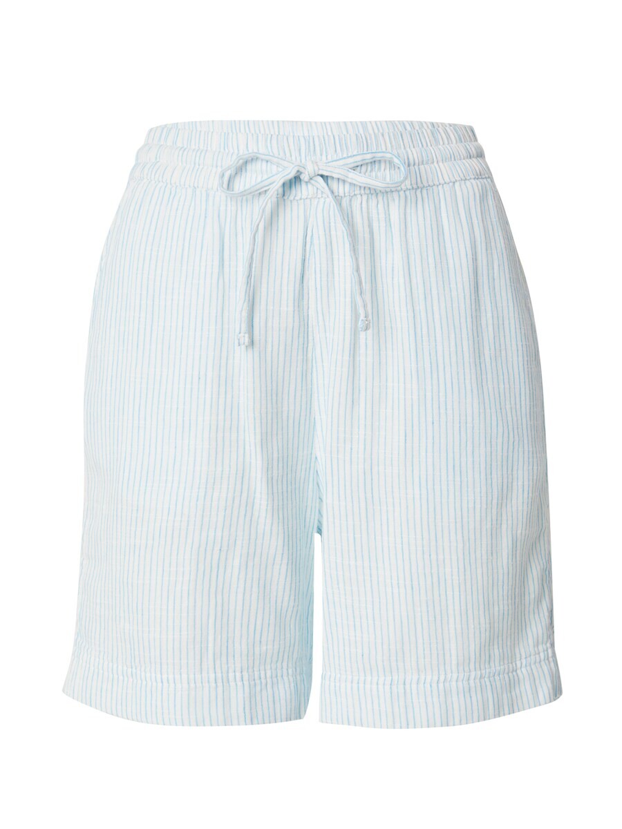 

Шорты KnowledgeCotton Apparel Regular Pants POSEY, цвет sky blue/pastel blue