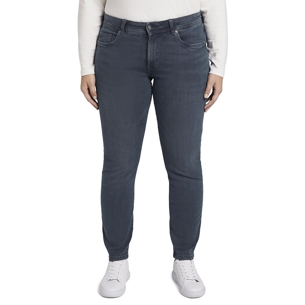 

Джинсы Tom Tailor Basic Slim, черный